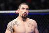 Borrallo challenged Whittaker to a fight