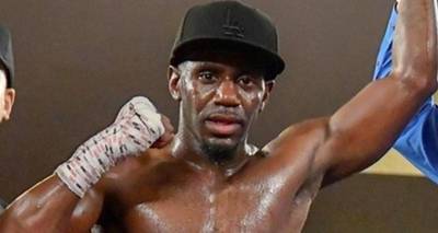 Narek Hovhannisyan vs Eric Howard - Datum, Startzeit, Kampfkarte, Ort