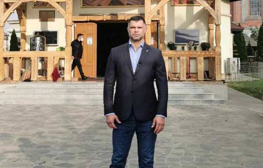 Известный румынский кикбоксер призвал Трампа арестовать президенты Румынии