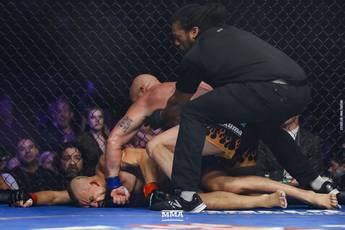 Chuck Liddell vs Tito Ortiz 3. Full fight video