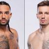 UFC Fight Night 242 - Burns vs. Brady: Dulgarian vs Marotte - Date, Start time, Fight Card, Location