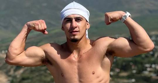 So sehen Sie Josue Aguero gegen Diego Aleman - Live-Stream & TV-Kanäle