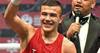 Mujibillo Tursunov vs Alan Ezequiel Dutra - Date, Start time, Fight Card, Location