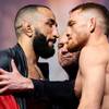 Adesanya predicted the winner of the fight Muhammad – Della Maddalena