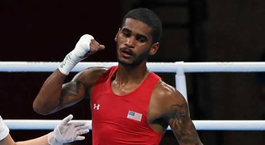 Delante Johnson vs Janelson Bocachica - Wedden, Voorspelling