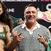 Wann ist Gabriela Fundora gegen Marilyn Badillo heute Abend? Ringwalks, Zeitplan, Streaming-Links