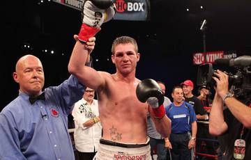 Oosthuizen returns with the win over Mchunu