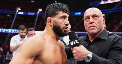 Tsarukyan bevestigde dat hij twee keer een rematch met Makhachev weigerde