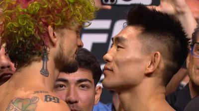 What time is UFC 324 Tonight? O'Malley vs Song - Start times, Schedules, Fight Card