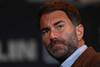 Hearn spoke out about Usyk's rematch with Fury