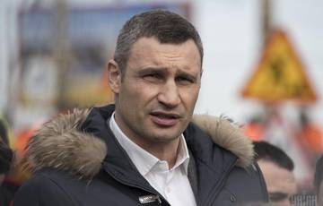 Виталий Кличко: «Владимиру не нужно возвращаться в бокс ради денег»