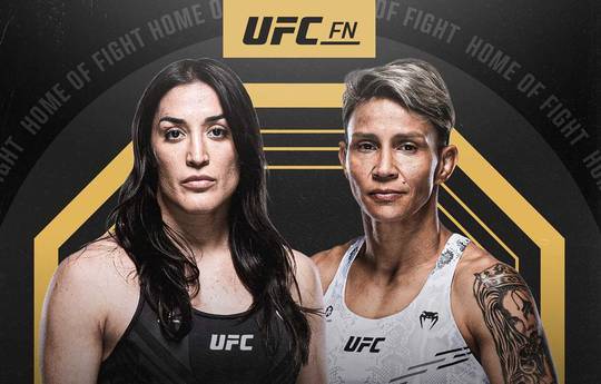 UFC Fight Night 259: Suarez vs Lemos - Date, Start time, Fight Card, Location