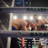 Results and photos of the undercard bouts in Brovary 51