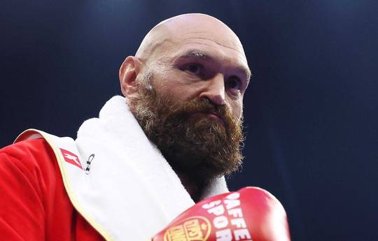 Tyson Fury gegen Arslanbek Makhmudov in London: Warum der Ex-Weltmeister trotz Familienstreit nicht loslassen kann