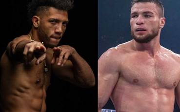 David Morrell vs Imam Khataev - Betting Odds, Prediction