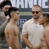 What time is Sergio Mendoza Cordova vs Angel Ramos Serrano tonight? Ringwalks, schedule, streaming links