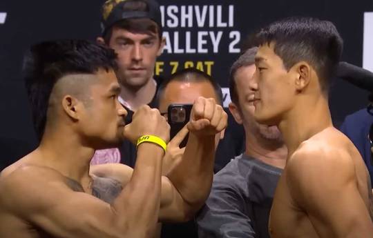 Um wie viel Uhr ist UFC 316 heute Abend? Sang Yoo vs Saragih - Startzeiten, Zeitpläne, Kampfkarte