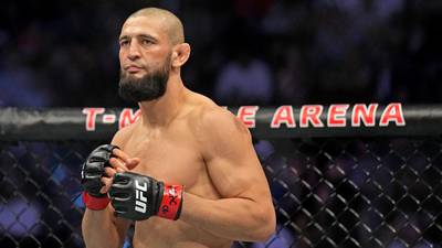Till named the only worthy opponent for Chimaev in the UFC