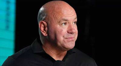 Турнир UFC в Белом доме лишился одного поединка