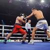 Results and photos of the undercard bouts in Brovary 1