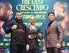 Lopez gave a prediction for the rematch between Beterbiev and Bivol