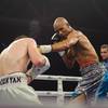 Results and photos of the undercard bouts in Brovary 111