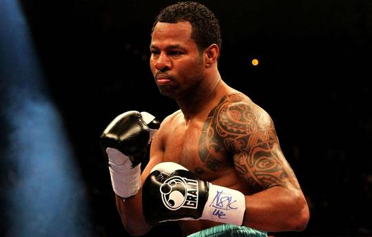 Zab Judah Returns to Ring for 'Legends' Bout: "I'll Show Why Floyd Called Me His Toughest"