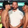 Hoe laat is Christian Medina vs Daniel Ramirez vanavond? Ringwalks, schema, streams