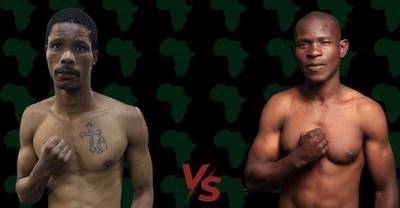 Asiphe Ntshili vs Wiseman Tshuma - Fecha, hora de inicio, Fight Card, Lugar