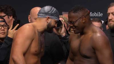 What time is UFC 324 Tonight? Hokit vs Freeman - Start times, Schedules, Fight Card