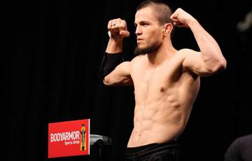 Nurmagomedov's manager said that he is ready to fight any opponent