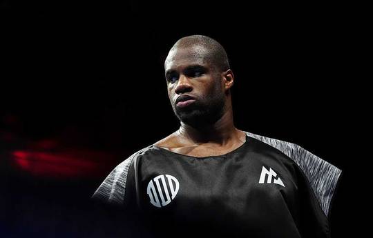 Dubois' team wants a fight with Wardley