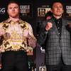 Alvarez and Golovkin promise knockout in third fight 22