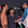 What time is UFC Fight Night 256 Tonight? Stoltzfus vs Ruziboev - Start times, Schedules, Fight Card