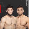 UFC on ESPN 66: Aliskerov vs Muniz - Date, Start time, Fight Card, Location