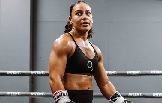 Shannon Ryan vs Chloe Watson - Date, Start time, Fight Card, Location
