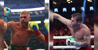 Canelo Alvarez Reveals His Most Despised Opponent: "It Was Personal"