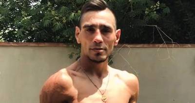 Wann findet heute Abend der Kampf Marcelo Sanchez gegen Nicolas Ezequiel Jara statt? Ringwalks, Zeitplan, Streaming-Links