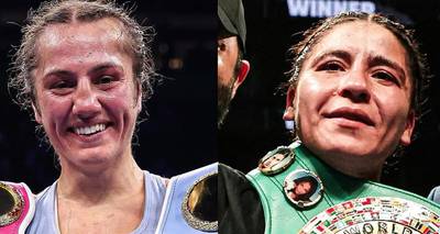Que horas é Ellie Scotney vs Yamileth Mercado hoje à noite? Horários, cronograma, links de streaming
