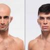 UFC on ESPN 73 - Betting Odds, Prediction: Chikadze vs Vallejos
