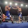 Results and photos of the undercard bouts in Brovary 93