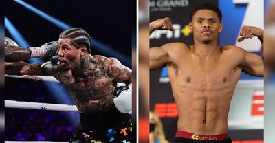 Gervonta Davis Shocks Fans With New Stance on Shakur Stevenson Bout: "Never Say Never"