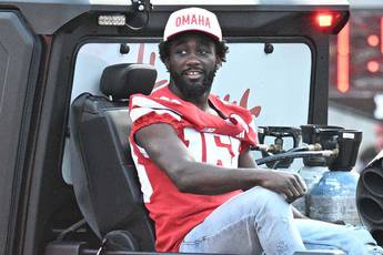 Кроуфорд ответил, может ли он перейти в ММА