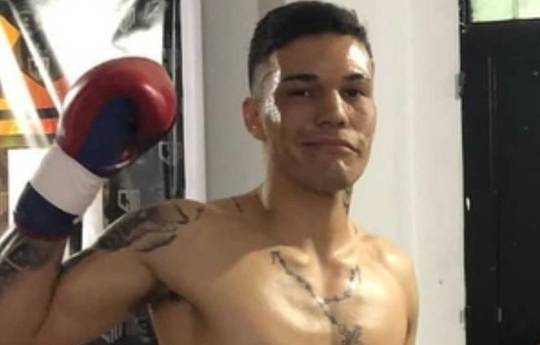 Wie man Nicolas Ezequiel Jara gegen Lorenzo Gerez sieht - Live-Stream & TV-Kanäle