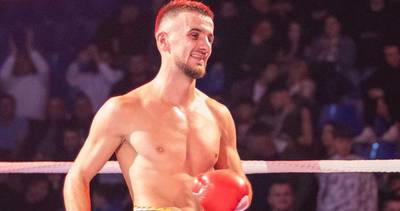 Ardit Murja vs Marlembron Acuna - Date, Start time, Fight Card, Location