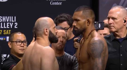 What time is UFC 316 Tonight? Murzakanov vs Ribeiro - Start times, Schedules, Fight Card