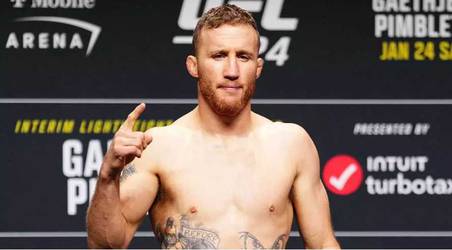 UFC 324: результаты взвешивания