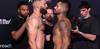 UFC on ESPN 72: Ergebnisse des Einwiegens