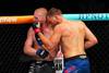 Sterling advises Nikalu to change weight class