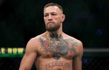 McGregor's sparring partner has given a timeline for his return